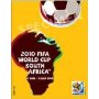 Kit Figurinhas Album Copa Mundo 2010. Temos Todas